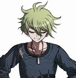 rantaro amami