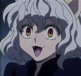 neferpitou
